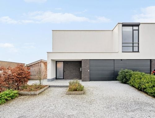                                         Woning te koop in Diksmuide, € 499.000

