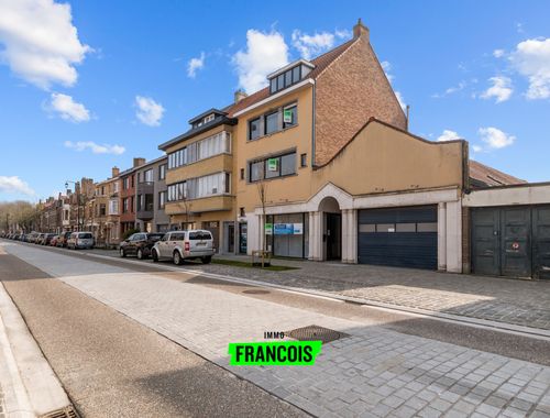                                         Woning te koop in Brugge, € 1.470.000
