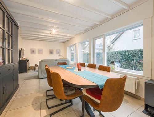                                        Woning te koop in Sint-Kruis, € 375.000
