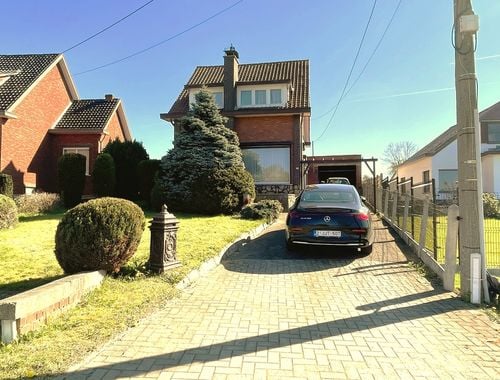                                         Woning te koop in Scherpenheuvel, € 325.000
