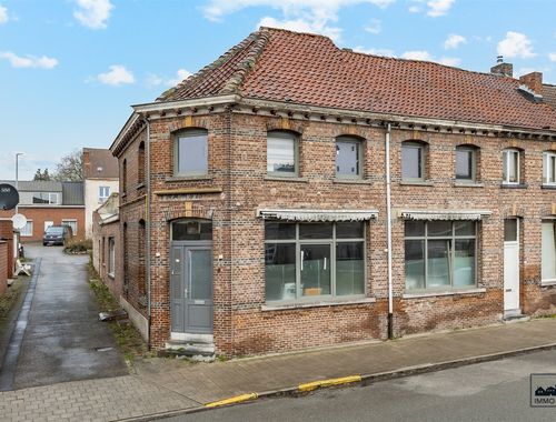                                         Gemengd gebruik te koop in Temse, € 275.000
