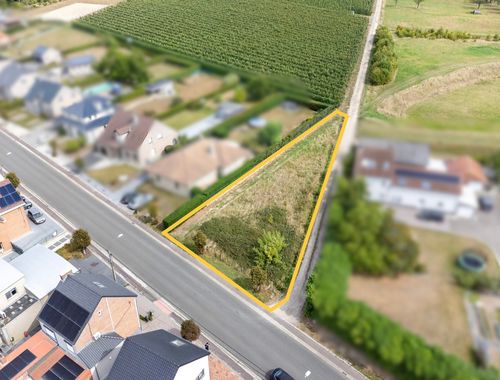                                         Bouwgrond te koop in Nieuwerkerken, € 149.000
