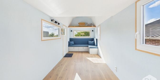 Maison à vendre à 7522 Blandain