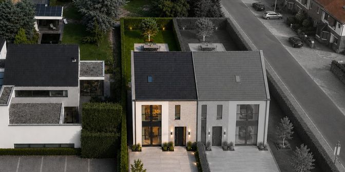 Grond te koop in Lommelsesteenweg 158, 3970 Leopoldsburg