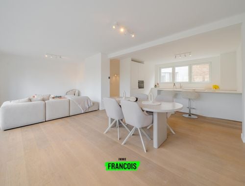                                         Appartement à vendre à Oostende, € 339.000
