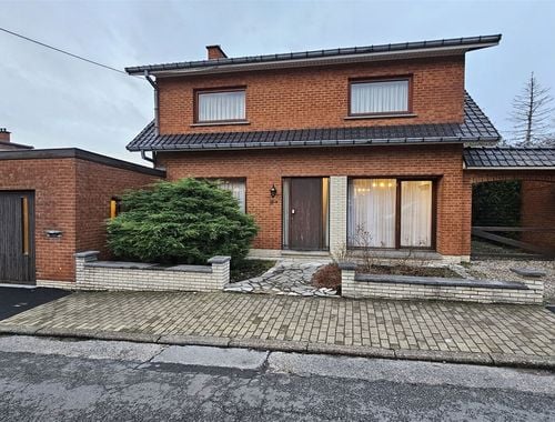                                         Eengezinswoning te koop in Dour, € 199.000
