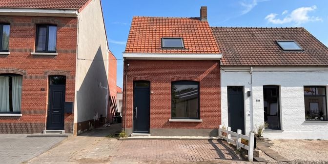 Maison à louer à Sint-Jansstraat 190, 2910 Essen