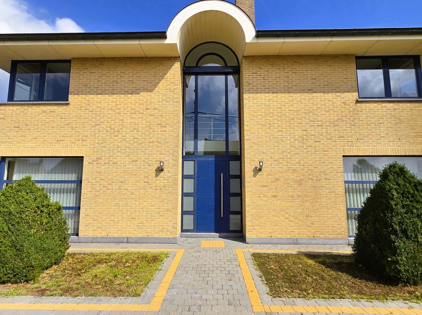 Huis te koop in Diepmeerstraat 18,
                    9255 Buggenhout