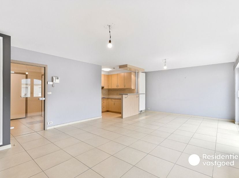 Appartement à vendre
                    à 8470 Gistel