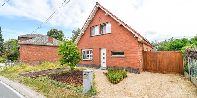 Huis te koop in Kwijtveldstraat 11, 3190 Boortmeerbeek
