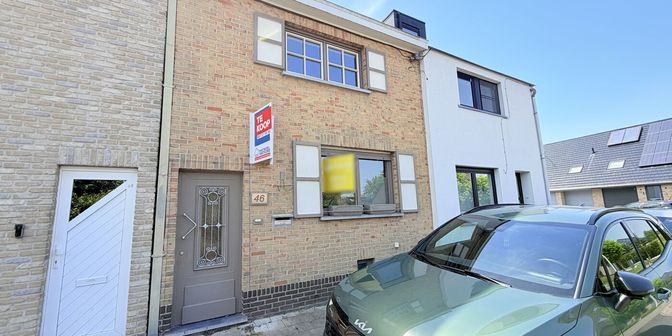 Maison à vendre à Velodroomstraat 46, 8900 Ieper