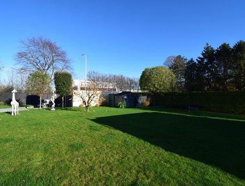                                         Bouwgrond te koop in Zellik, € 320.000
