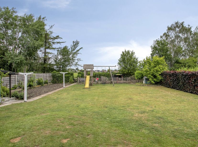 Maison à vendre à Bruggesteenweg 9,
                    8340 Sijsele