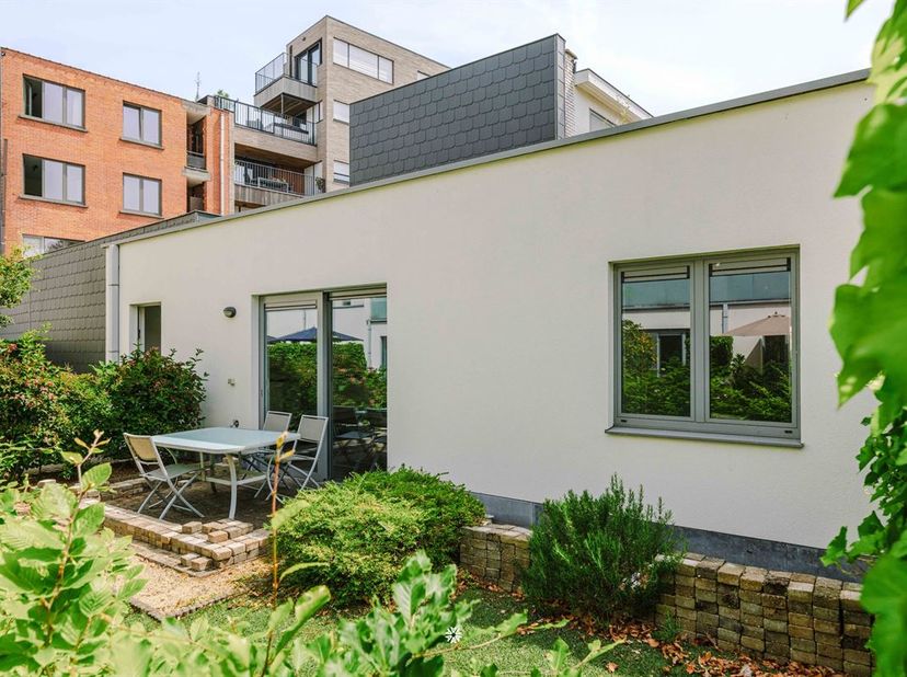 Appartement te koop in Hemelaerstraat 14 bus 1,
                    9100 Sint-Niklaas