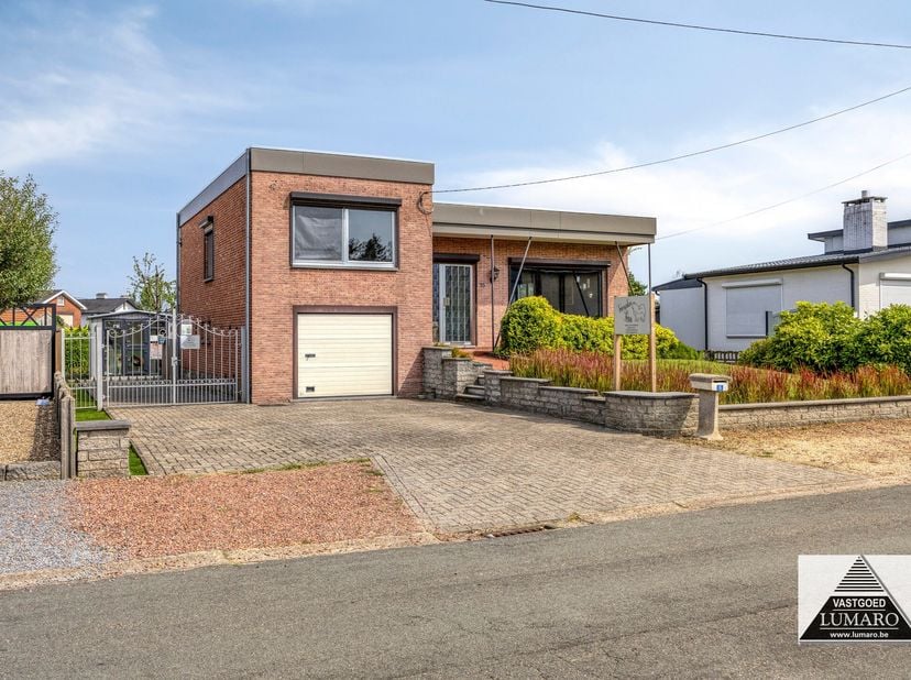 Maison à vendre
                    à 3630 Opgrimbie