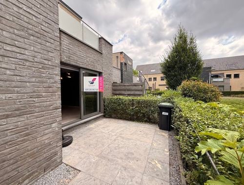                                         Appartement te huur in Genk, € 919
