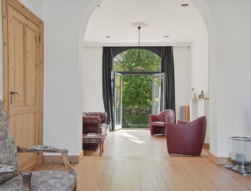                                         Herenhuis te koop in Sint-Andries, € 995.000
