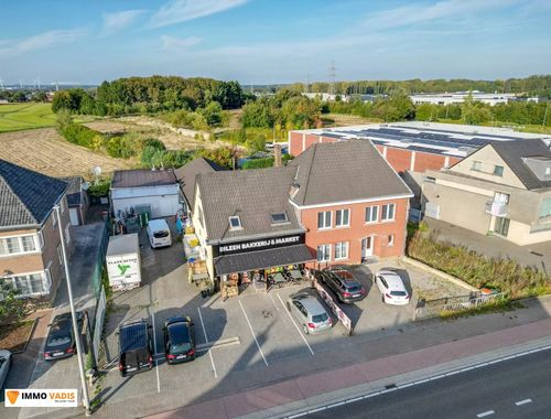                                         Handelszaak te koop in Bilzen, € 743.000
