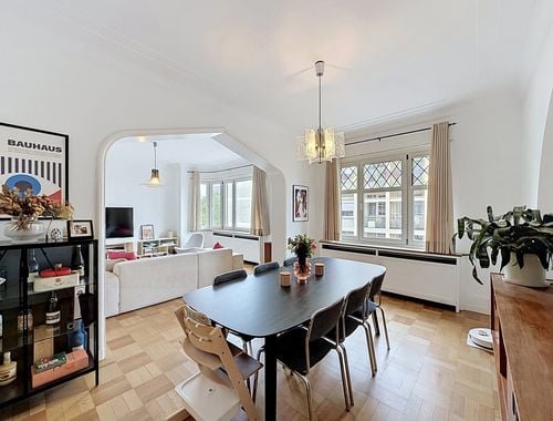                                         Appartement te koop in Sint-Lambrechts-Woluwe, € 475.000
