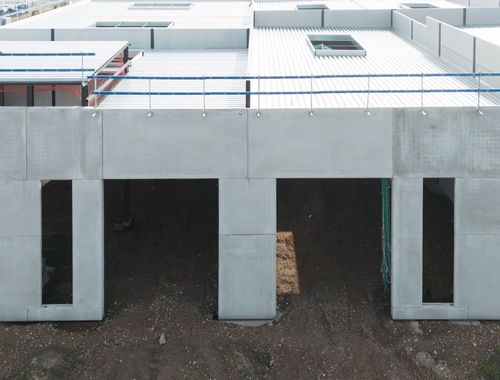                                         Bâtiment d’entreprise à vendre à Meulebeke, € 277.400

