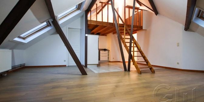 Appartement à louer à 7712 Herseaux