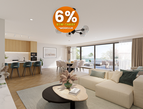                                         Appartement à vendre à Viane, € 376.000
