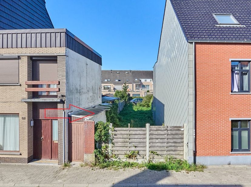 Grond te koop in Lepelstraat 37,
                    3920 Lommel