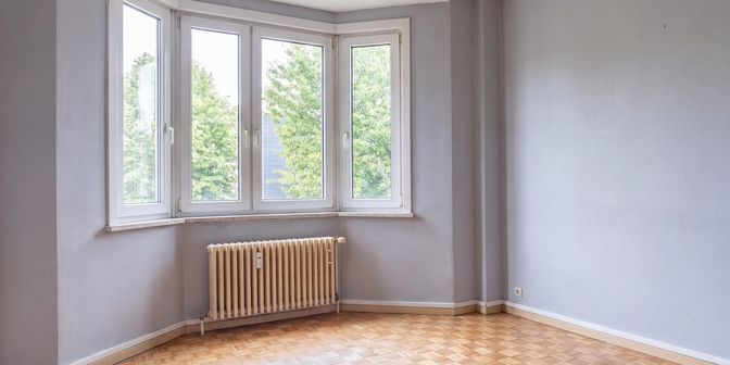 Appartement te koop in Rue Victor Rauter 4A, 1070 Anderlecht