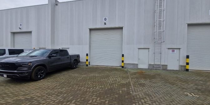Bien professionnel à louer à Geelseweg 6 boîte G, 2200 Herentals