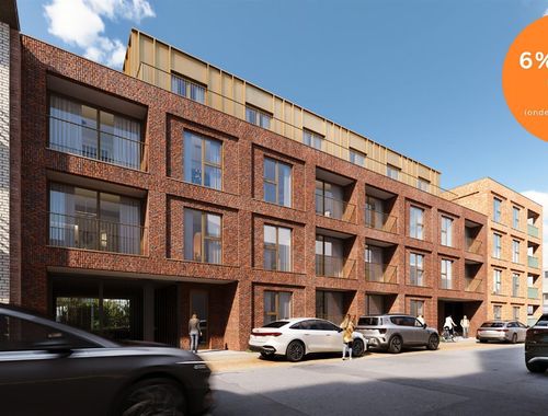                                         Immeuble d'appartements à vendre à Willebroek, € 307.500
