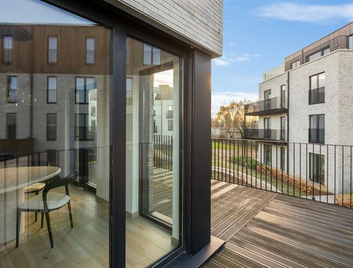                                         Appartement te koop in Lier, € 293.980
