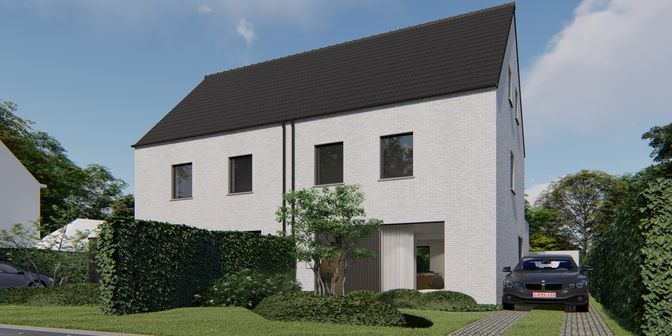 Huis te koop in Onze-Lieve-Vrouwestraat 34, 2560 Kessel