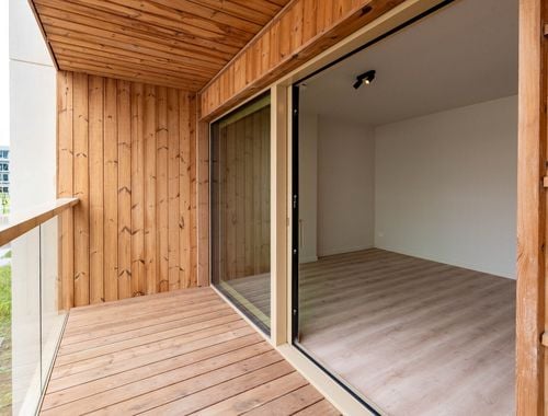                                         Appartement à louer à Antwerpen, € 850
