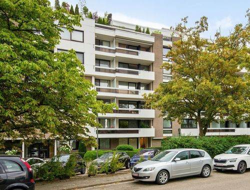                                         Appartement te koop in Wilrijk, € 380.000

