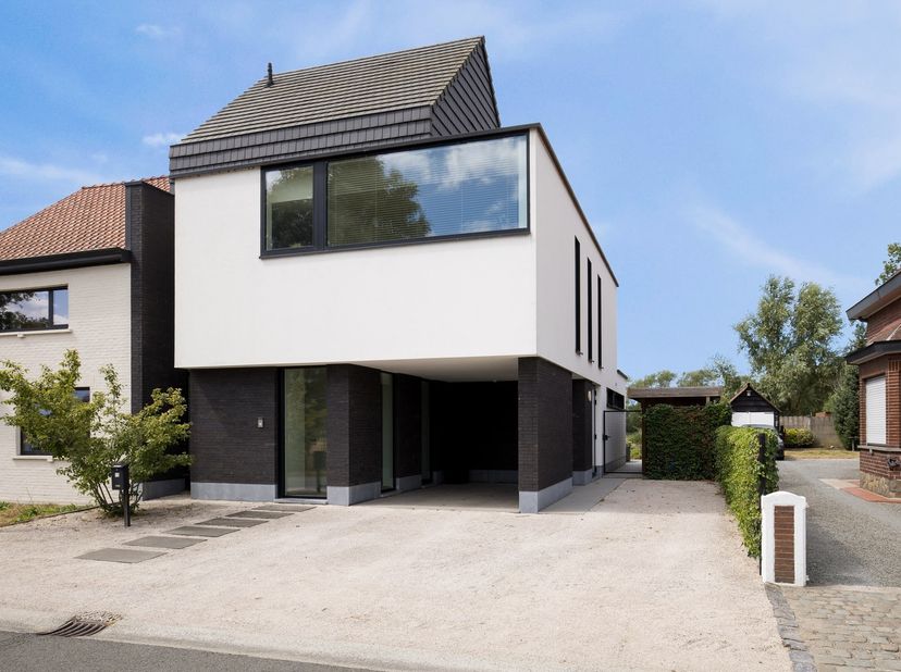 Huis te koop in Brandemanstraat 19,
                    9270 Laarne