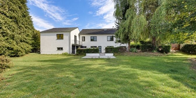 Maison à vendre à Eekhoornlaan 13, 3080 Tervuren