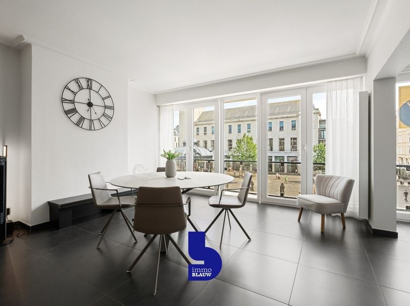 Appartement à vendre
                    à 8400 Oostende