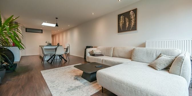 Huis te koop in Stuivenbergstraat 8, 8870 Izegem