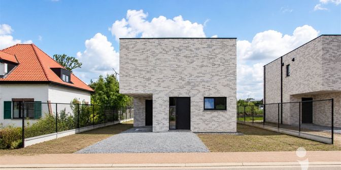Huis te koop in Broekstraat 146, 3294 Molenstede