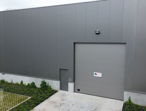                                         Bâtiment d’entreprise à vendre à Brugge, € 1.195.000
