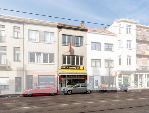                                         Woning te koop in Blankenberge, € 350.000
