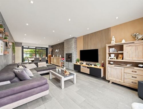                                         Koppelwoning te koop in Le Bizet, € 199.000
