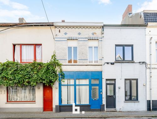                                         Maison à vendre à Kortrijk, € 275.000

