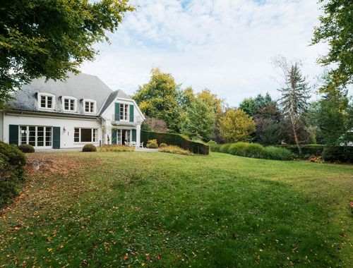                                         Maison à vendre à Kraainem, € 1.795.000

