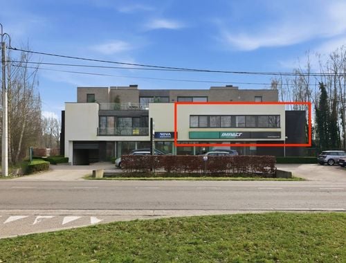                                         Appartement te huur in Hasselt, € 1.050

