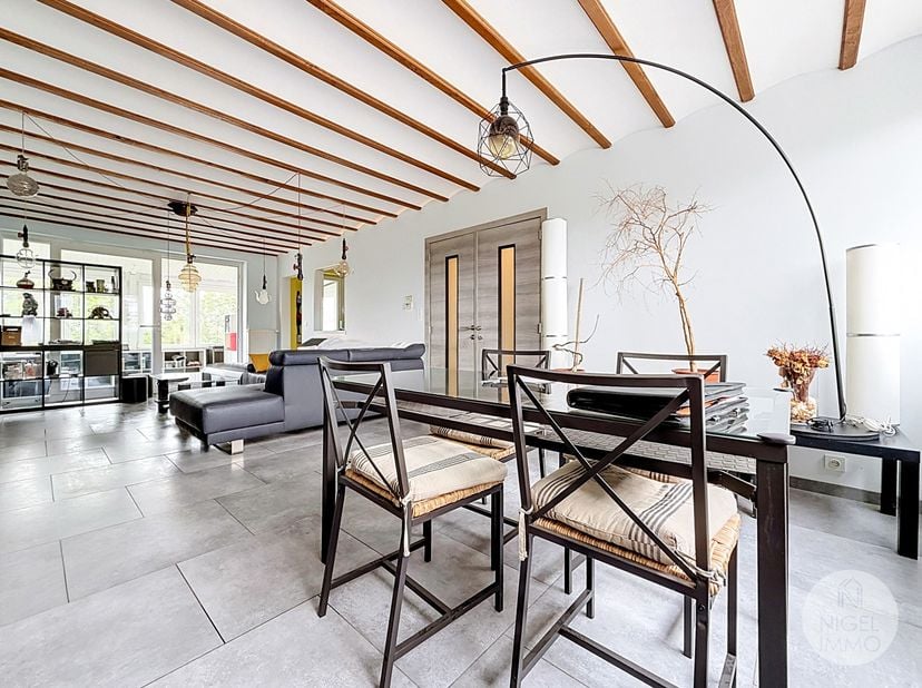 Huis te koop in Rue Bara 13,
                    4682 Heure-le-Romain
