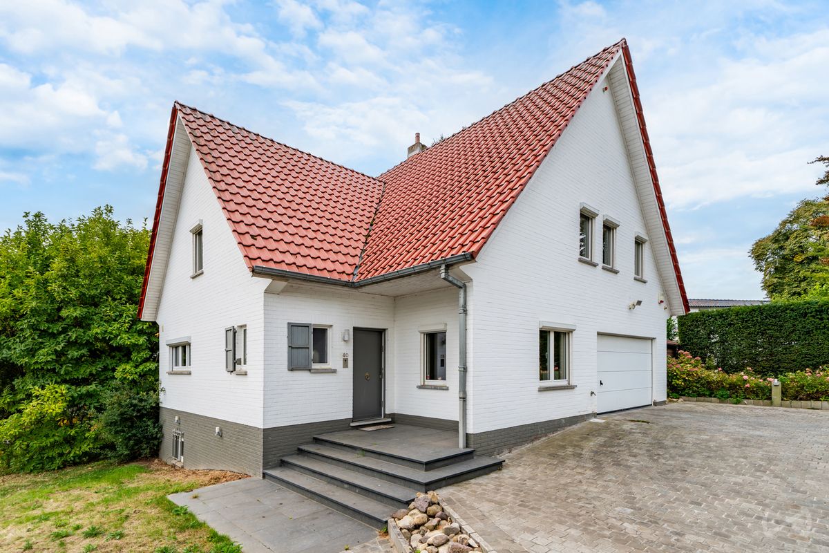 Huis te koop