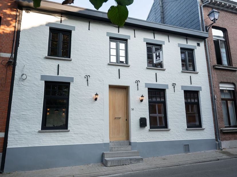 Huis te koop in Sint-Catharinastraat 50,
                    3700 Tongeren