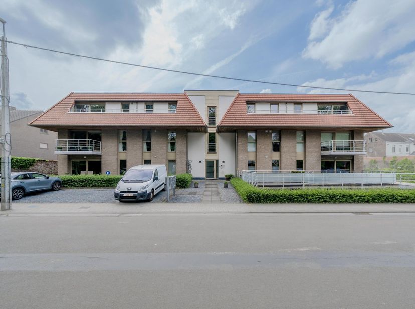 Appartement te koop in Achterstege 14 bus 0102,
                    9940 Evergem