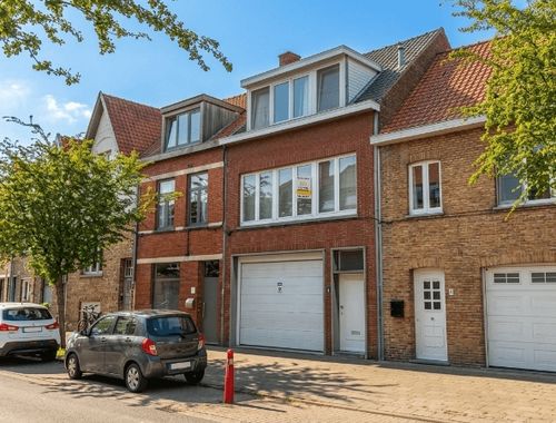                                         Woning te koop in Brugge, € 367.500

